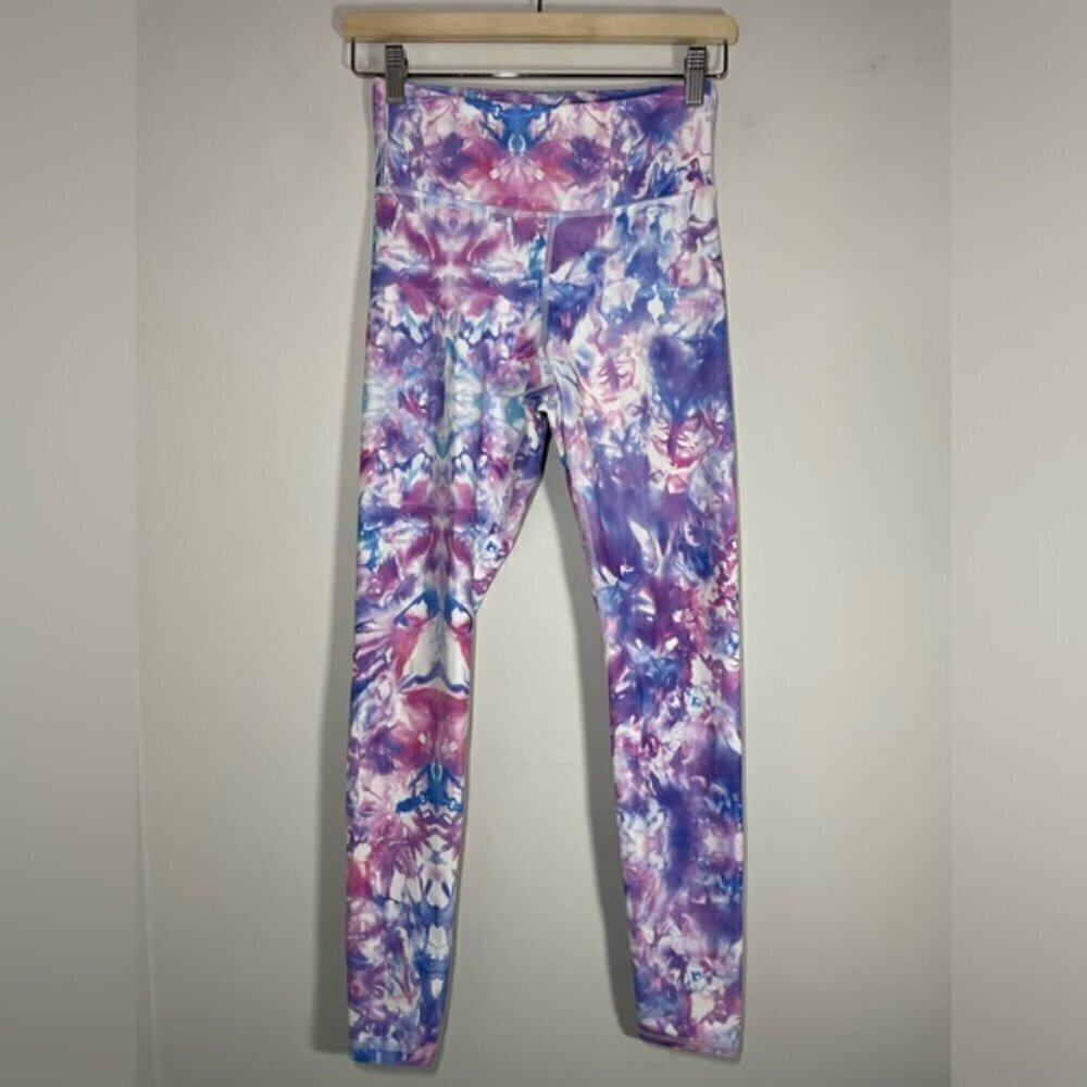 DAUB RILEY LEGGINGS SIZE S - Picture 2 of 8